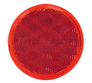 B475R by PETERSON LIGHTING - Reflector, Quick-Mount, Round, 3.2", bulk pack