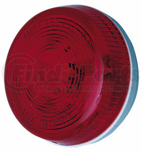 M102R by PETERSON LIGHTING - 102 Surface Mount Light - Red