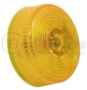 M146A by PETERSON LIGHTING - 146 2" Clearance and Side Marker Light - Amber