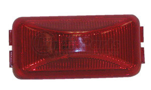 M150R by PETERSON LIGHTING - 150 Clearance and Side Marker Light - Red