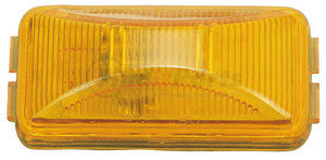 M152A by PETERSON LIGHTING - 152 Clearance and Side Marker Light - Amber