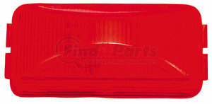 M152R by PETERSON LIGHTING - 152 Clearance and Side Marker Light - Red