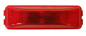M154R by PETERSON LIGHTING - 154 Clearance and Side Marker Light - Red