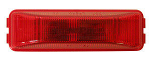 V154R by PETERSON LIGHTING - 154 Clearance and Side Marker Light - Red