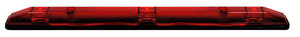 V169-3R by PETERSON LIGHTING - 169-3 Identification Light Bar - Red, LED ID Light Bar