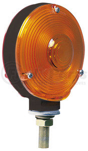 V335-2 by PETERSON LIGHTING - 335/335-2 Die-Cast, Double-Face Combination Park and Turn Signal - Amber/Red