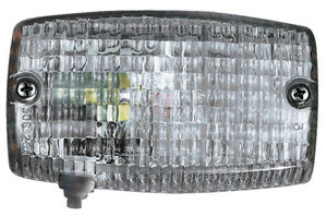 V391C by PETERSON LIGHTING - 391 Interior Light - Clear