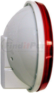 V426R by PETERSON LIGHTING - 426 Long-Life Round 4" Stop, Turn and Tail Light - Red