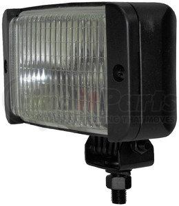 V502HF by PETERSON LIGHTING - 502 3" x 5" Tractor/Utility Light - Flood