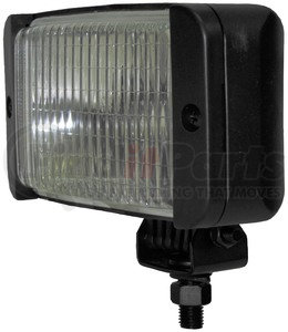V502HT by PETERSON LIGHTING - 502 3" x 5" Tractor/Utility Light - Trap.
