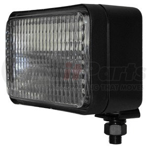 V503HF by PETERSON LIGHTING - 503 3" x 5" Tractor and Work Light - Flood