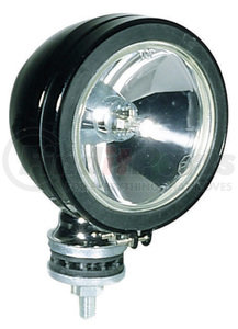 V530 by PETERSON LIGHTING - 530 Nightwatcher&reg; LX 6" Round Off-Road Light - Black