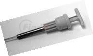 141290 by PAI - Engine Oil Dipstick - Universal; Cummins N14 Series Application Length: 88 inches