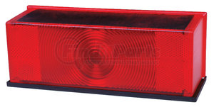 M456-3P by PETERSON LIGHTING - 456 Channel Cat ™ Submersible Combination Tail Light - Roadside Light, PL3 Plug