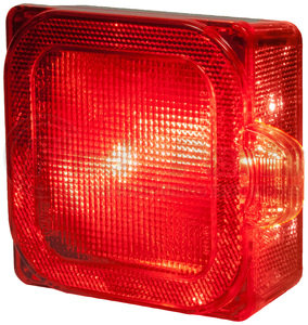 M844 by PETERSON LIGHTING - 844 LED Low Profile Over 80" Wide Combination Tail Light - without License Light