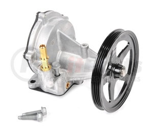 12696313 by ACDELCO - Genuine GM Parts™ Vacuum Pump
