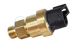 Caterpillar-Replacement 1611703 Low Pressure Switch 3-Pin Low Pressure Sensor, Alloy Brass