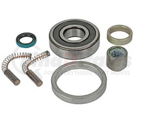 K183104744S by LEECE NEVILLE - Leece Neville, Kit, Alternator Repair, Leece Neville 4800 Series Alternator Applications