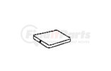 XA-V-06611 by SAF-HOLLAND - Trailer Landing Gear Top Cover
