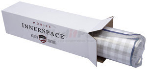 TR-3579 by MOBILE INNERSPACE - 35×79×5-1/2” Relax Truck Mattress