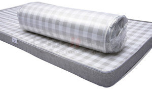 TS-2879 by MOBILE INNERSPACE - 28×79×4” Truck Sleep Mat forTop Bunk