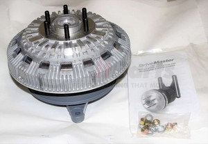 79A9644-2 by HORTON - DM Advantage Two-Speed Reman Fan Clutch