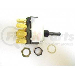 8029033 by AUTOCAR - Volvo Truck 8029033 Headlamp and Marker Toggle Switch