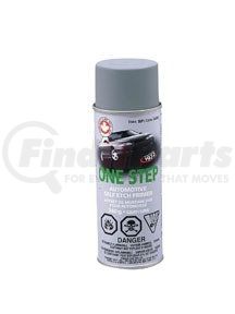 SEP by DOMINION SURE SEAL - One Step, Self Etching Primer Aerosol, Grey (16oz Can)