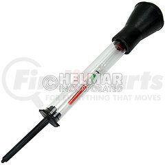 00199 by THE UNIVERSAL GROUP - HYDROMETER, STANDARD FLOAT
