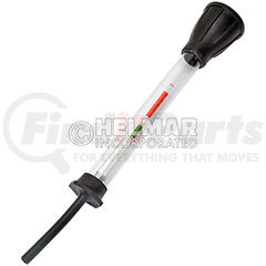 00231 by THE UNIVERSAL GROUP - HYDROMETER, TEMPERATURE/FLOAT