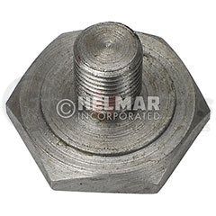 112156 by CROWN - Replacement for Crown Forklift - BOLT
