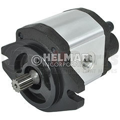 1024064-100 by RAYMOND - HYDRAULIC PUMP