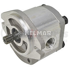 121201 by CROWN - HYDRAULIC PUMP