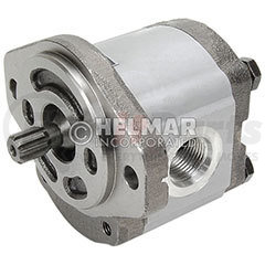 126543 by CROWN - Replacement for Crown Forklift - PUMP