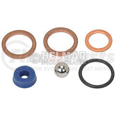 129882 by BT - VALVE PACKING KIT