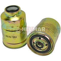 129901-55850 by HYUNDAI - FUEL FILTER