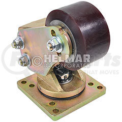 129929-001 by CROWN - CASTER ASSEMBLY