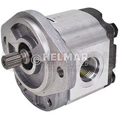 138824 by CROWN - HYDRAULIC PUMP