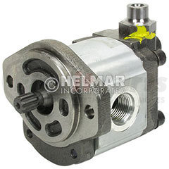 140544 by CROWN - Replacement for Crown Forklift - PUMP