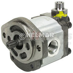 140549 by CROWN - HYDRAULIC PUMP