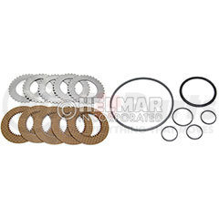 1543102 by HYSTER - TRANSMISSION O/H KIT