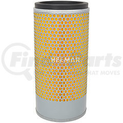 400504-00019 by DOOSAN - AIR FILTER (FIRE RETARDANT)