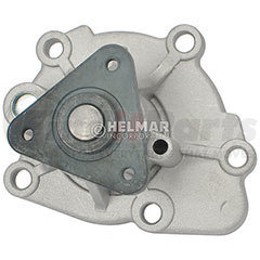 400921-00166 by DOOSAN - WATER PUMP