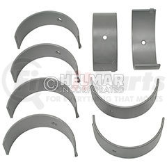 12111-D2800 by NISSAN - ROD BEARING SET (STD)