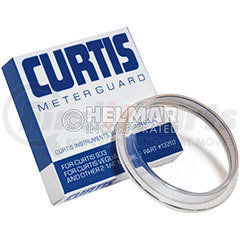 13210 by CURTIS INSTRUMENTS - GUARD. METERS GUARD. METERS