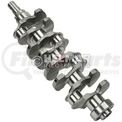 13411-7602771 by TOYOTA - Engine Crankshaft (Toyota)