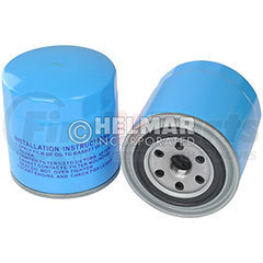 4042216 by HYSTER - OIL FILTER