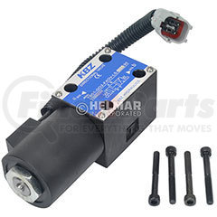 130C3-82753A by TCM - SOLENOID VALVE