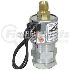 152 by THE UNIVERSAL GROUP - SOLENOID VALVE