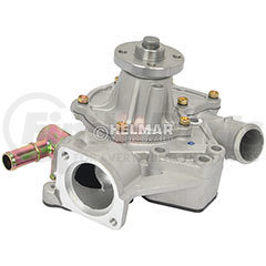 16100-UB020 by TOYOTA - WATER PUMP